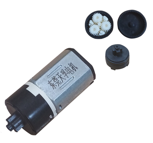 微型減速電機(jī) 微型減速電機(jī)