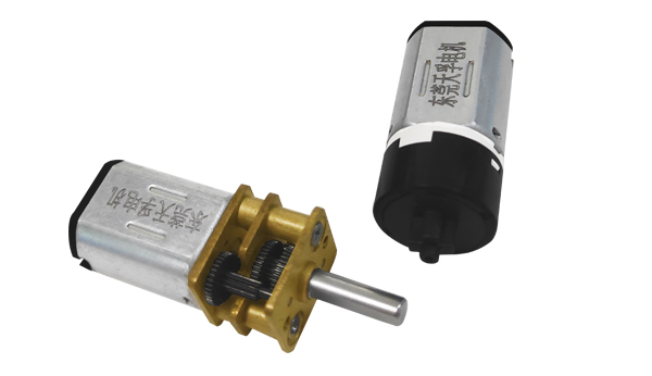 直流減速電機(jī)